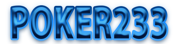POKER233 Logo
